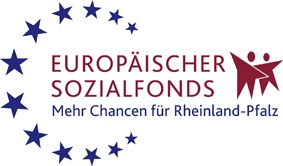 Jobfux; Europäischer Sozialfonds